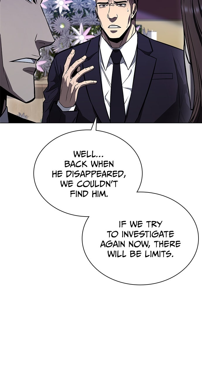 The Ex-Mercenary Prosecutor Episode 2 page 76 - 