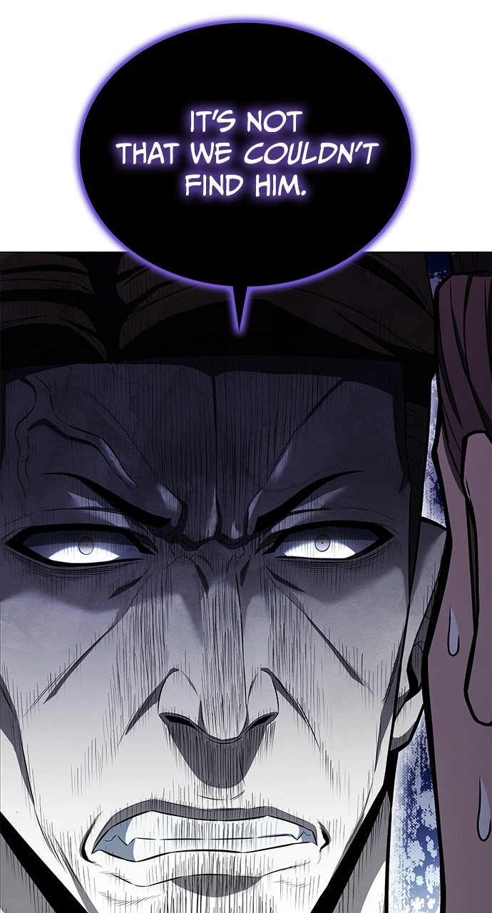 The Ex-Mercenary Prosecutor Episode 2 page 77 - 