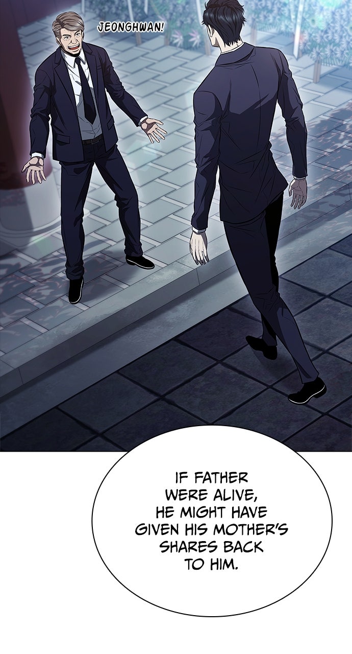 The Ex-Mercenary Prosecutor Episode 2 page 81 - 