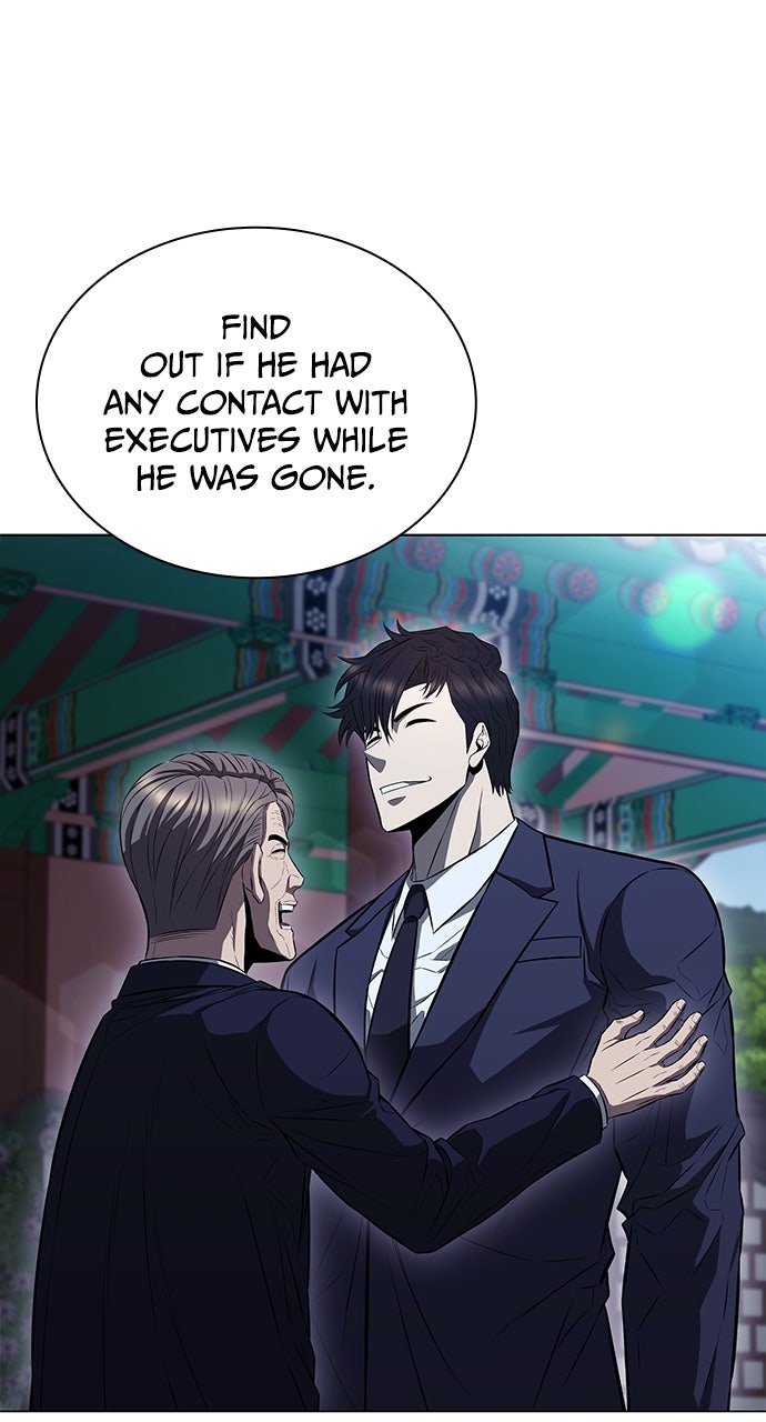 The Ex-Mercenary Prosecutor Episode 2 page 82 - 