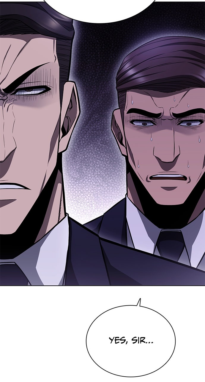 The Ex-Mercenary Prosecutor Episode 2 page 84 - 