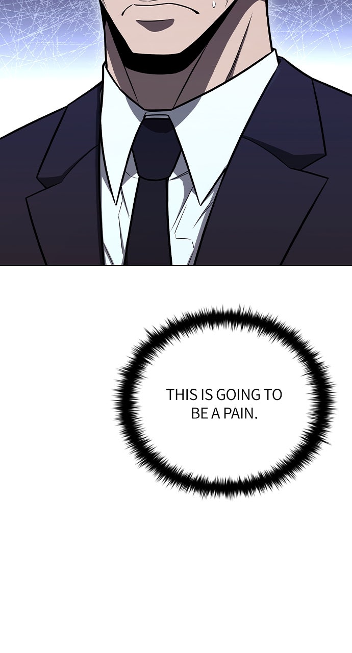 The Ex-Mercenary Prosecutor Episode 2 page 86 - 