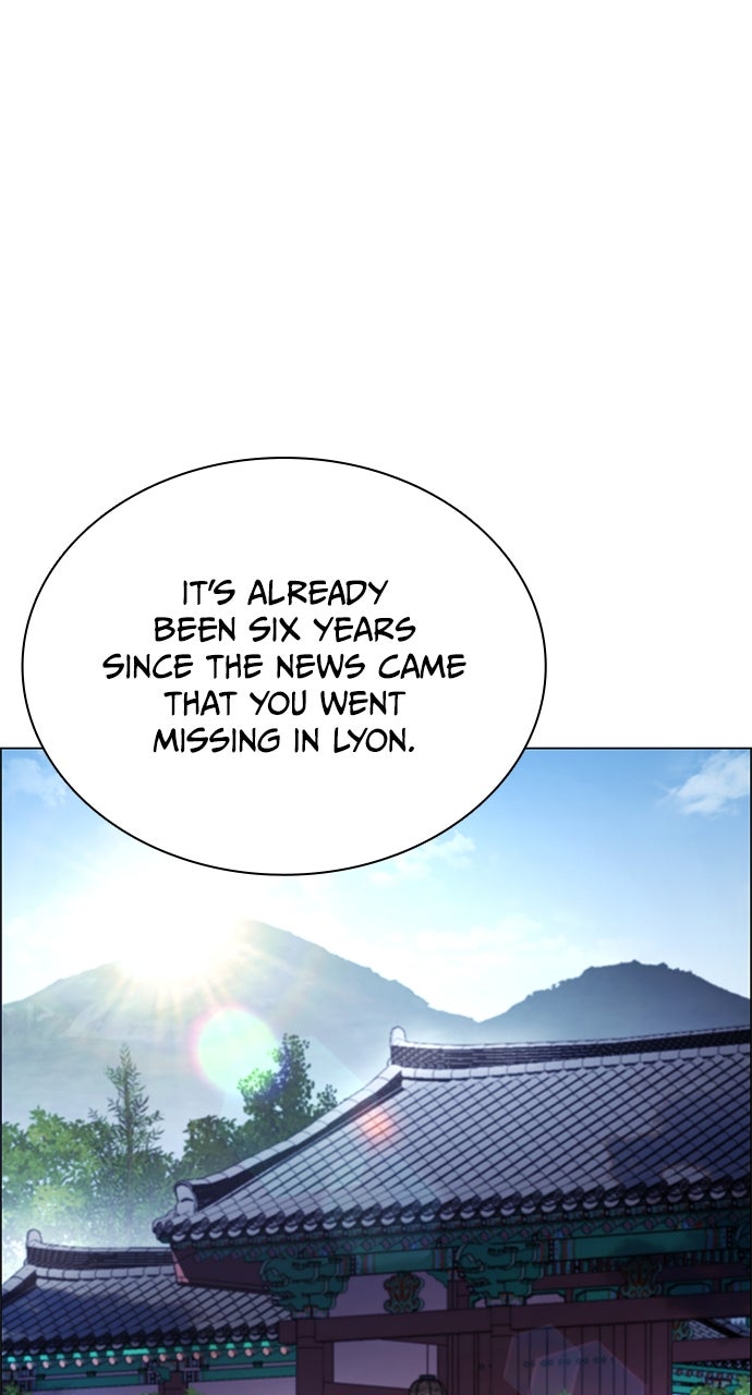 The Ex-Mercenary Prosecutor Episode 2 page 87 - 