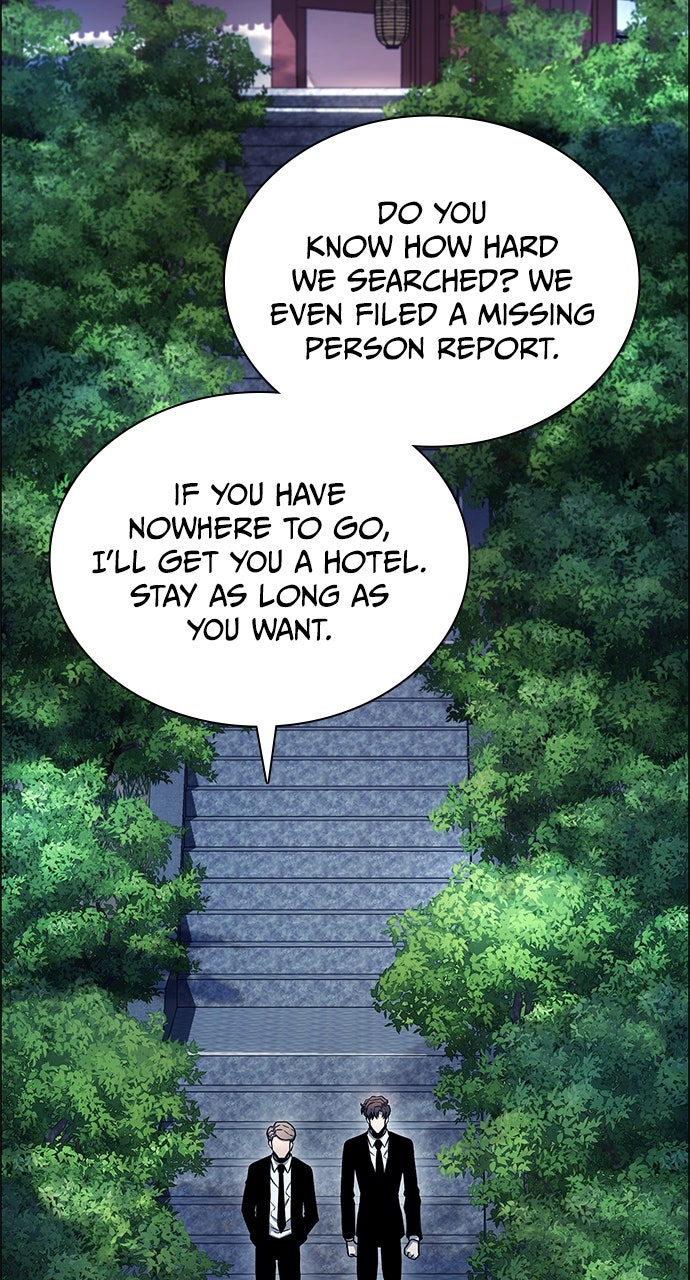 The Ex-Mercenary Prosecutor Episode 2 page 88 - 