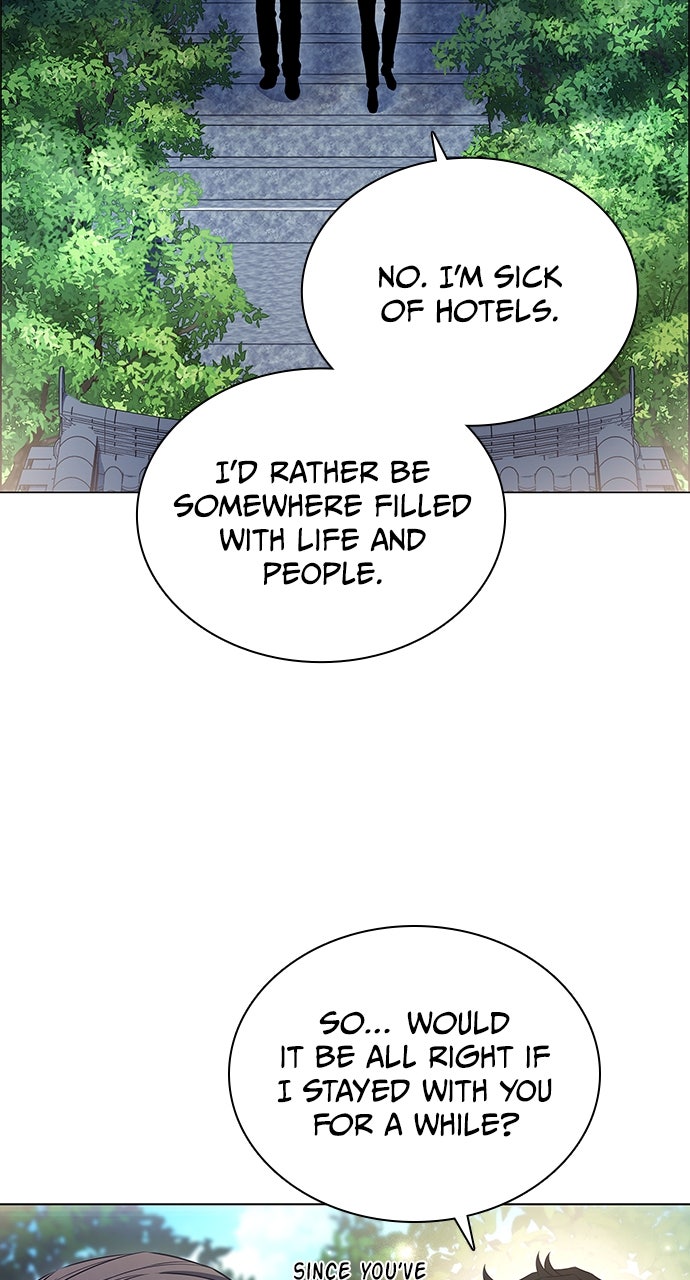 The Ex-Mercenary Prosecutor Episode 2 page 89 - 