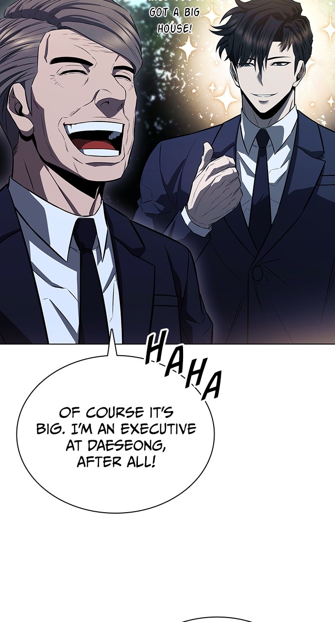 The Ex-Mercenary Prosecutor Episode 2 page 90 - 