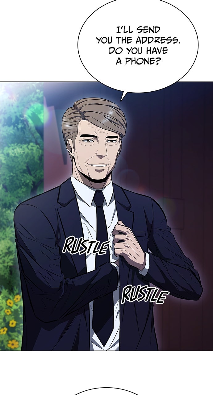 The Ex-Mercenary Prosecutor Episode 2 page 91 - 