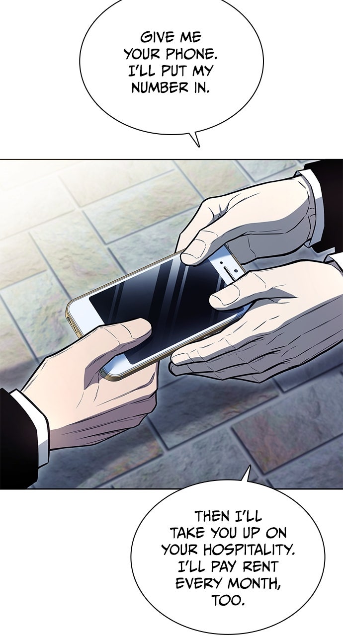 The Ex-Mercenary Prosecutor Episode 2 page 92 - 