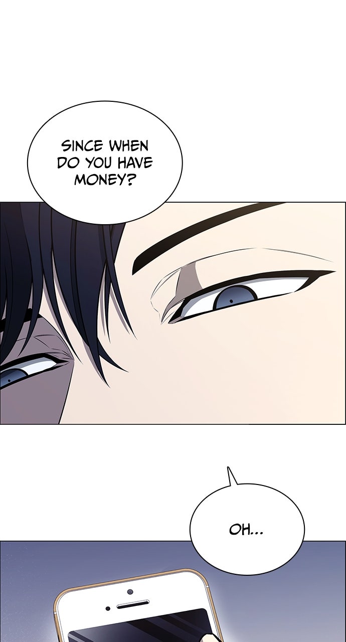 The Ex-Mercenary Prosecutor Episode 2 page 93 - 