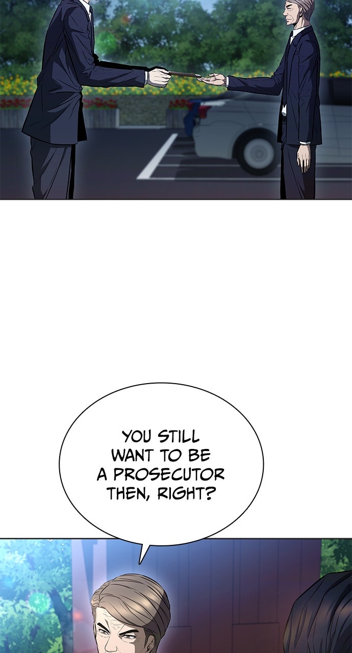 The Ex-Mercenary Prosecutor Episode 2 page 96 - 