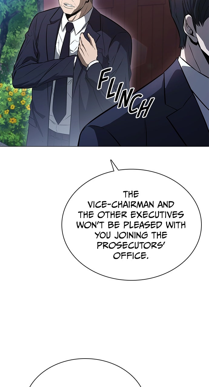The Ex-Mercenary Prosecutor Episode 2 page 97 - 