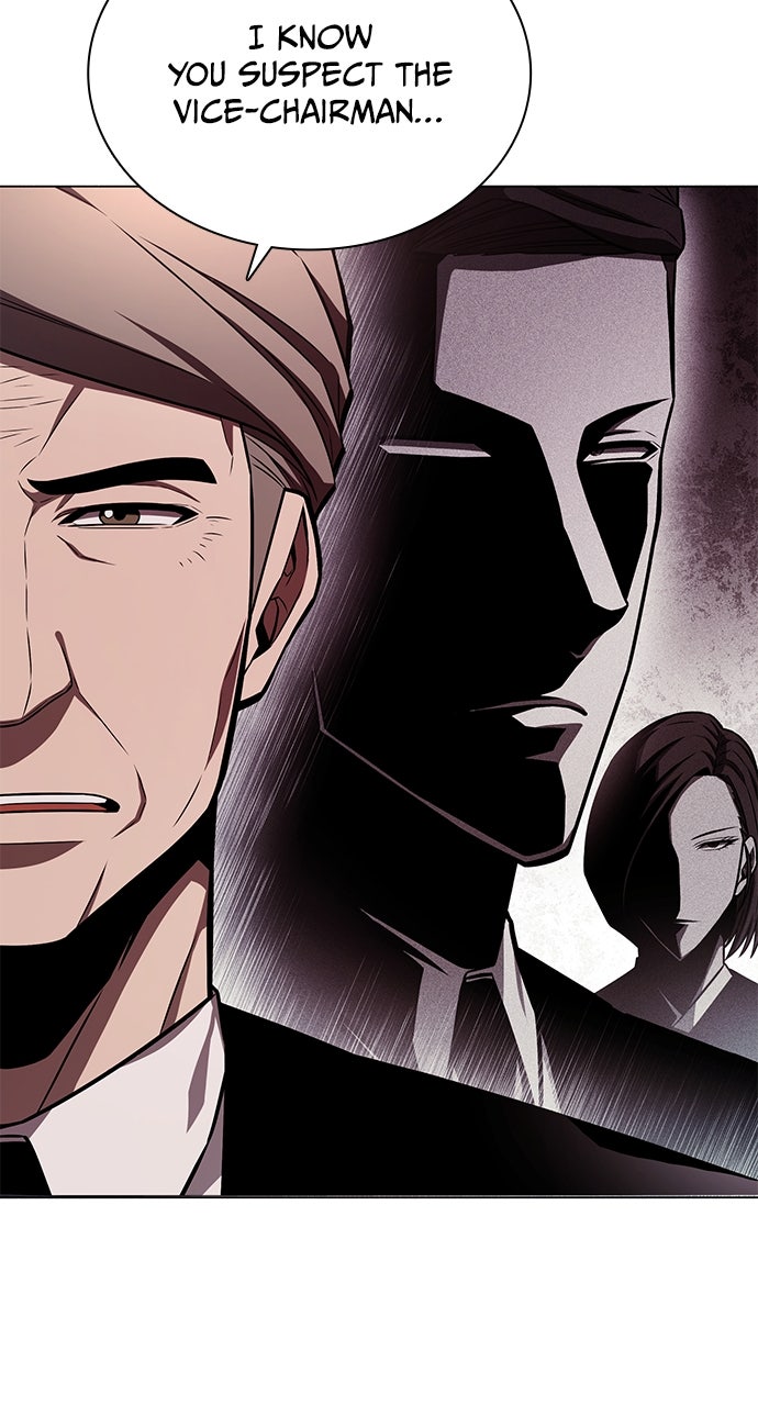 The Ex-Mercenary Prosecutor Episode 2 page 98 - 