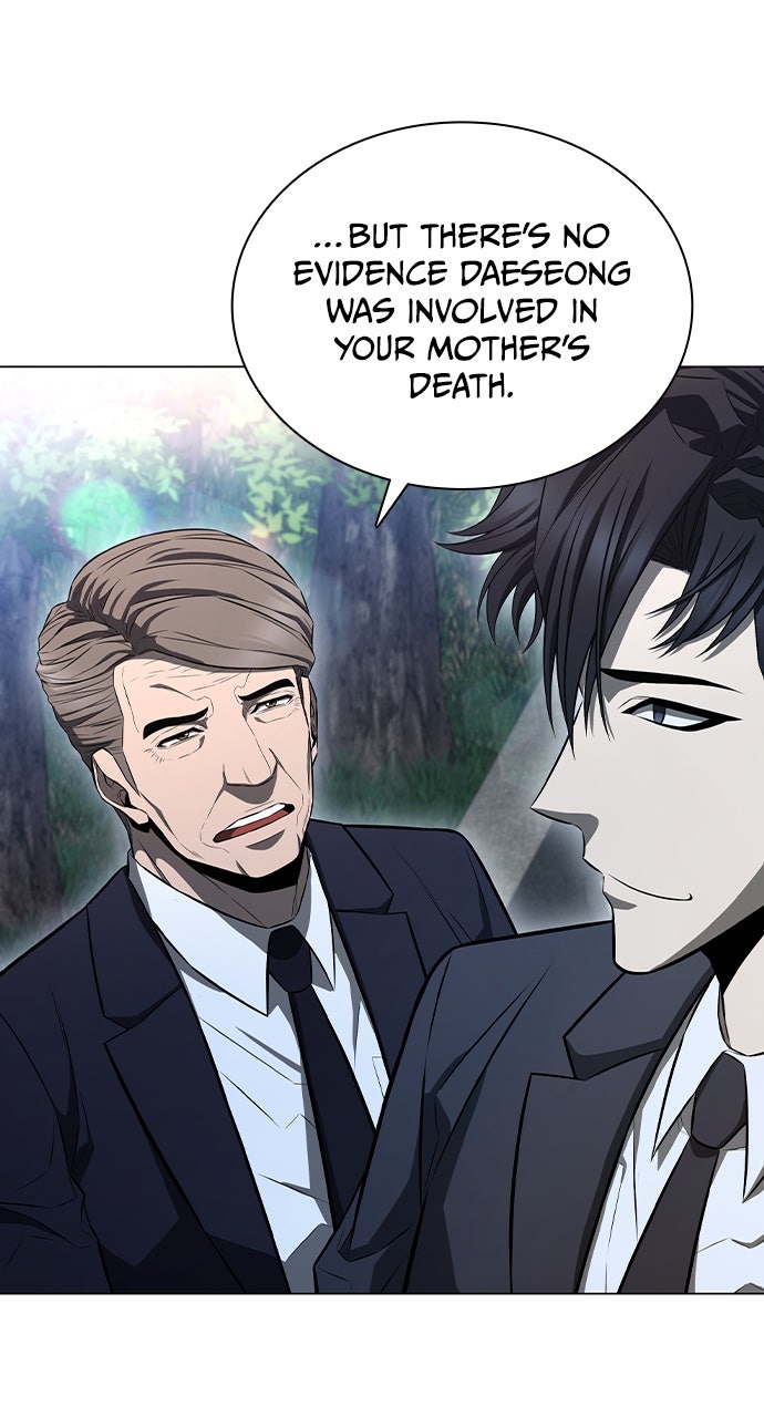 The Ex-Mercenary Prosecutor Episode 2 page 99 - 