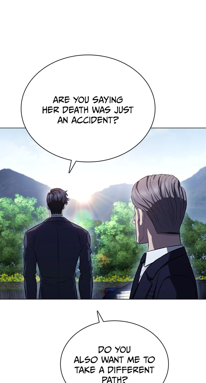 The Ex-Mercenary Prosecutor Episode 2 page 100 - 