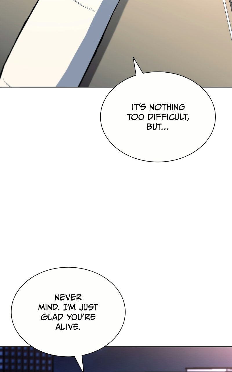 The Ex-Mercenary Prosecutor Episode 20 page 102 - 