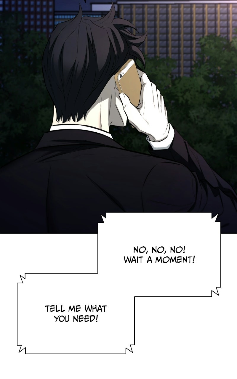 The Ex-Mercenary Prosecutor Episode 20 page 103 - 