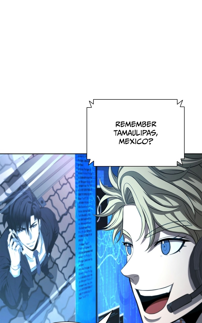 The Ex-Mercenary Prosecutor Episode 20 page 104 - 