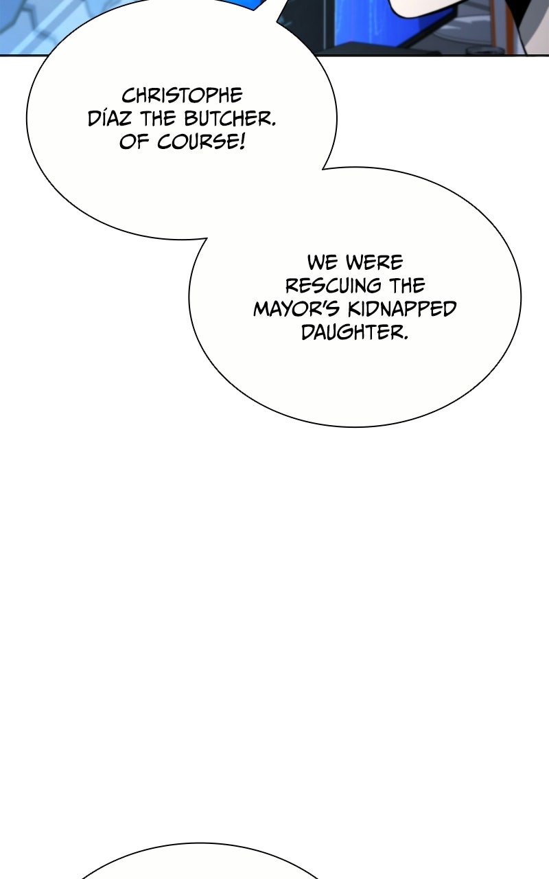 The Ex-Mercenary Prosecutor Episode 20 page 105 - 