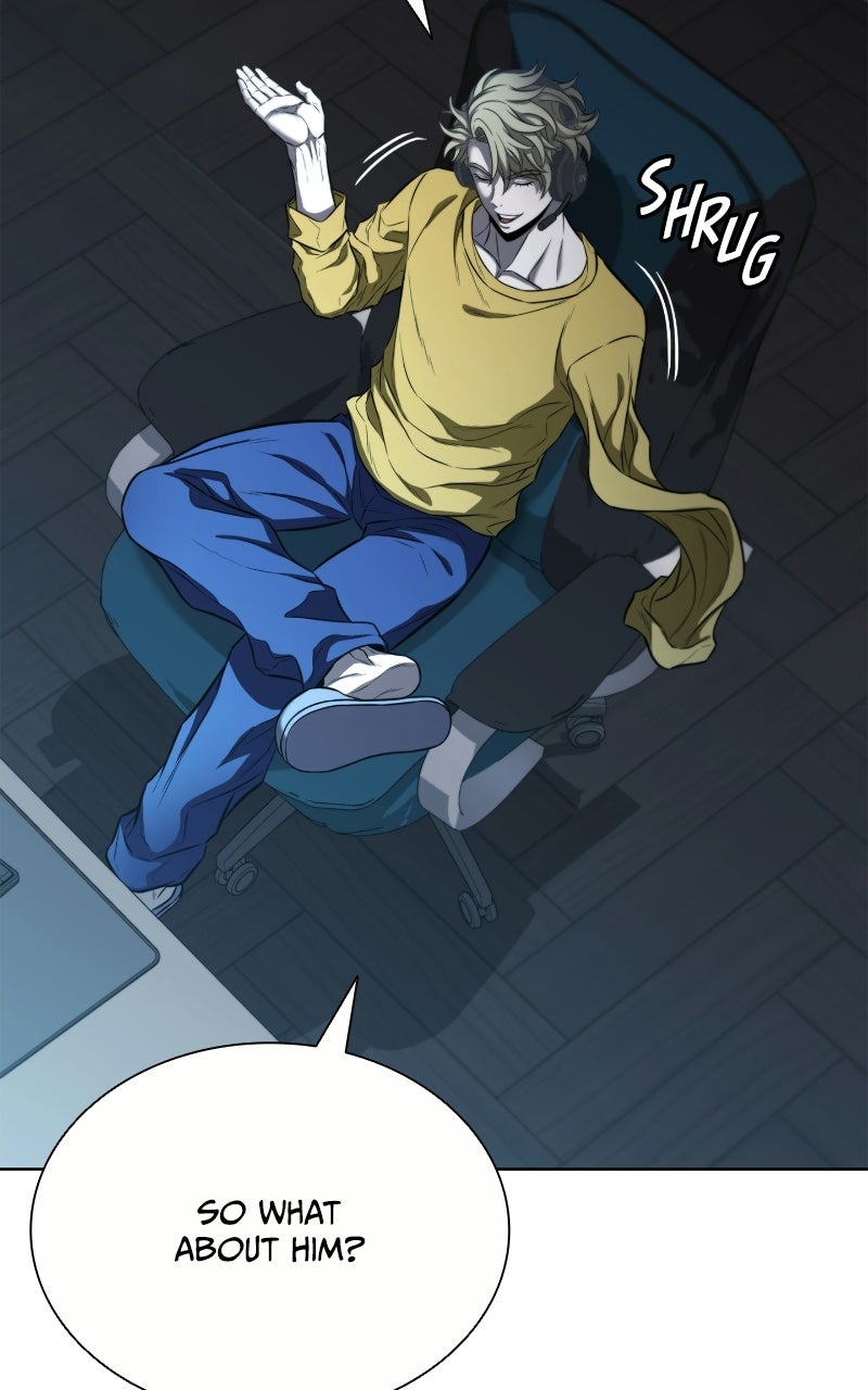 The Ex-Mercenary Prosecutor Episode 20 page 110 - 