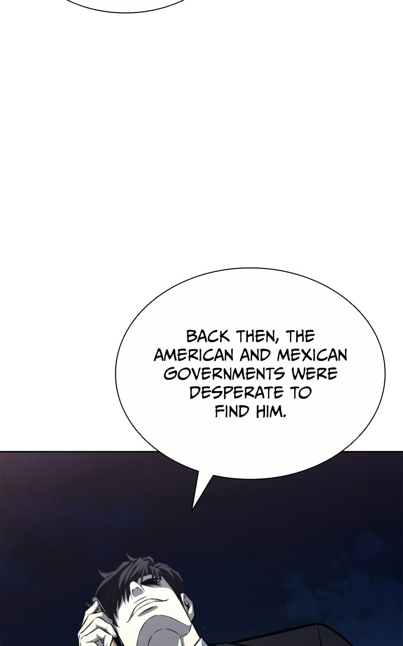 The Ex-Mercenary Prosecutor Episode 20 page 111 - 