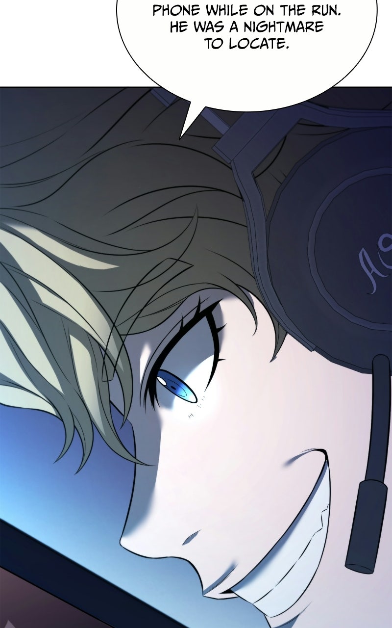 The Ex-Mercenary Prosecutor Episode 20 page 114 - 