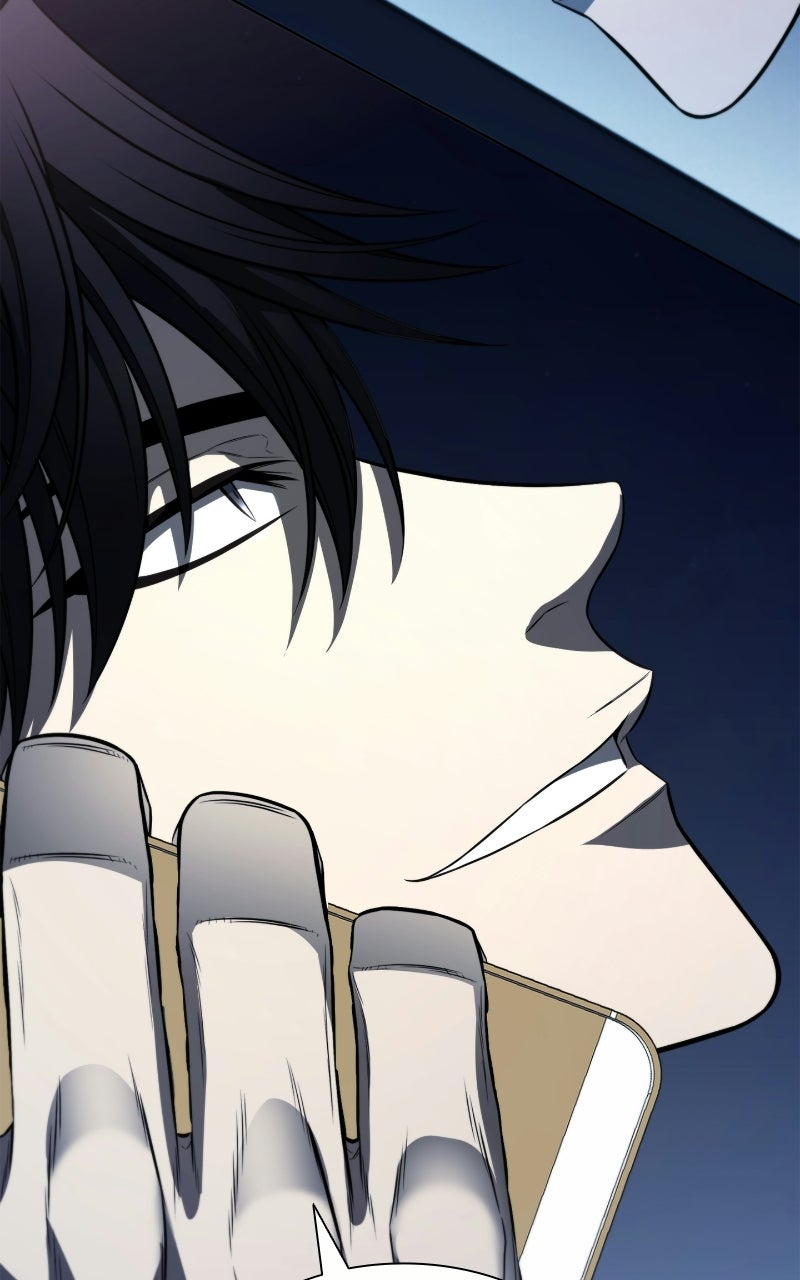 The Ex-Mercenary Prosecutor Episode 20 page 115 - 