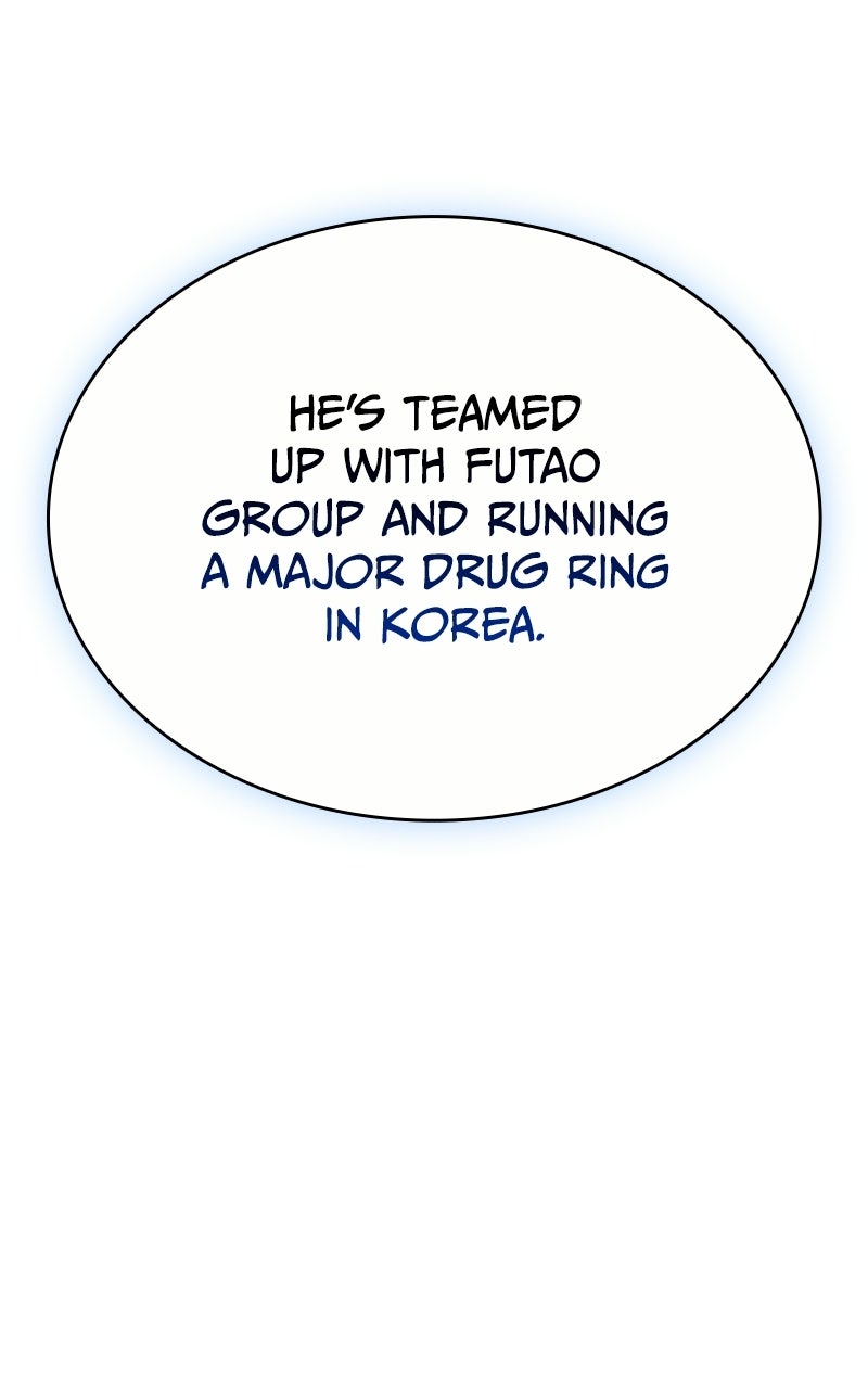 The Ex-Mercenary Prosecutor Episode 20 page 120 - 