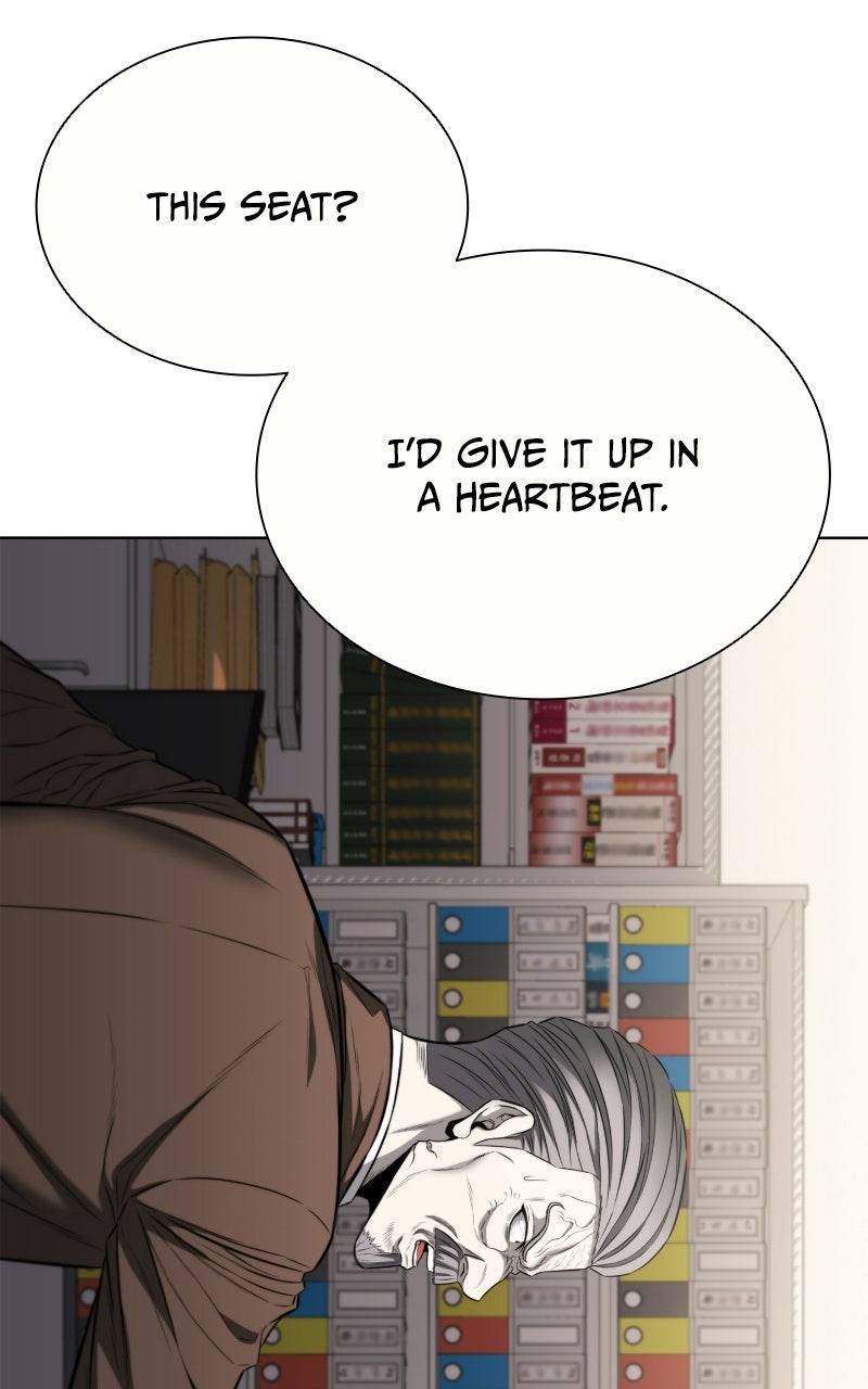 The Ex-Mercenary Prosecutor Episode 20 page 13 - 