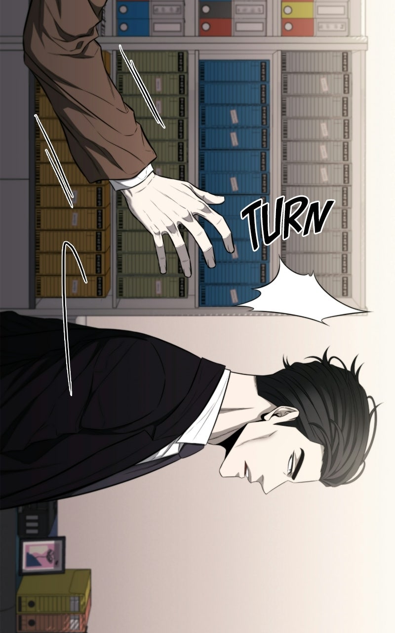 The Ex-Mercenary Prosecutor Episode 20 page 14 - 
