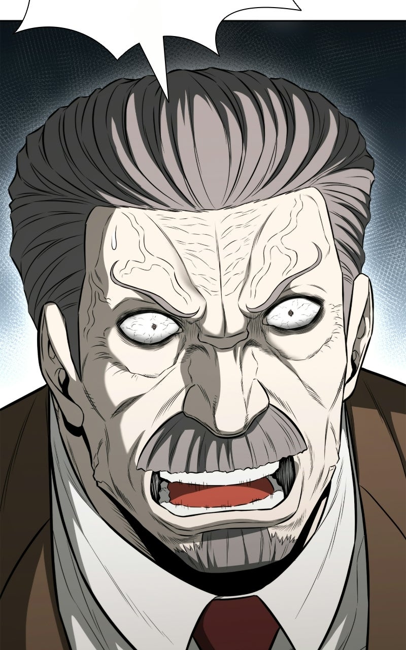 The Ex-Mercenary Prosecutor Episode 20 page 16 - 