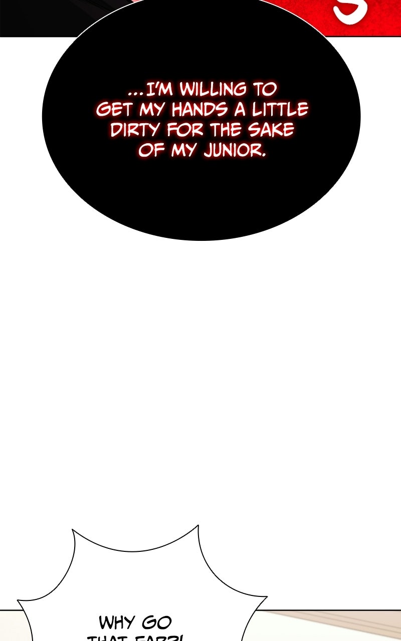 The Ex-Mercenary Prosecutor Episode 20 page 20 - 