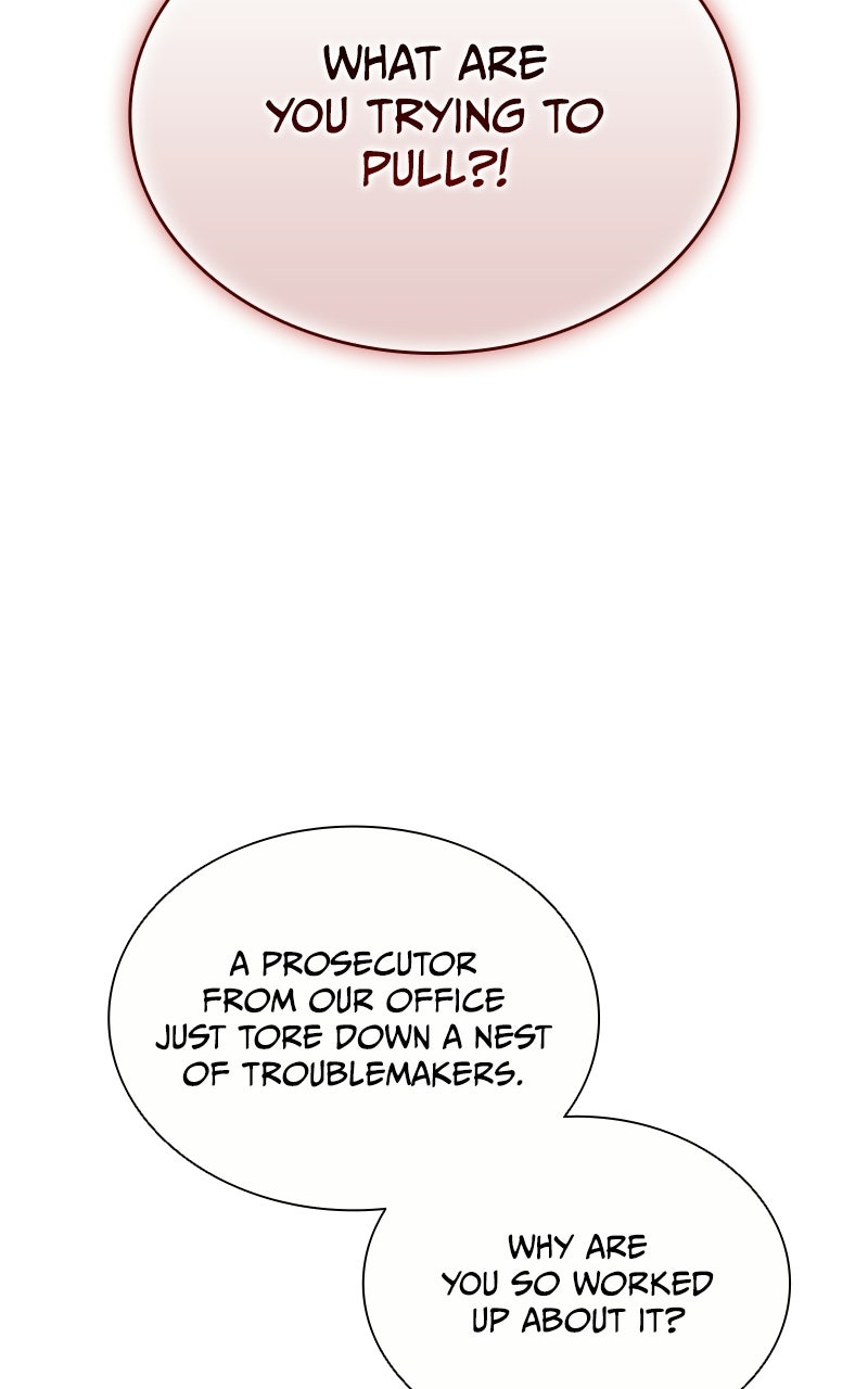 The Ex-Mercenary Prosecutor Episode 20 page 3 - 