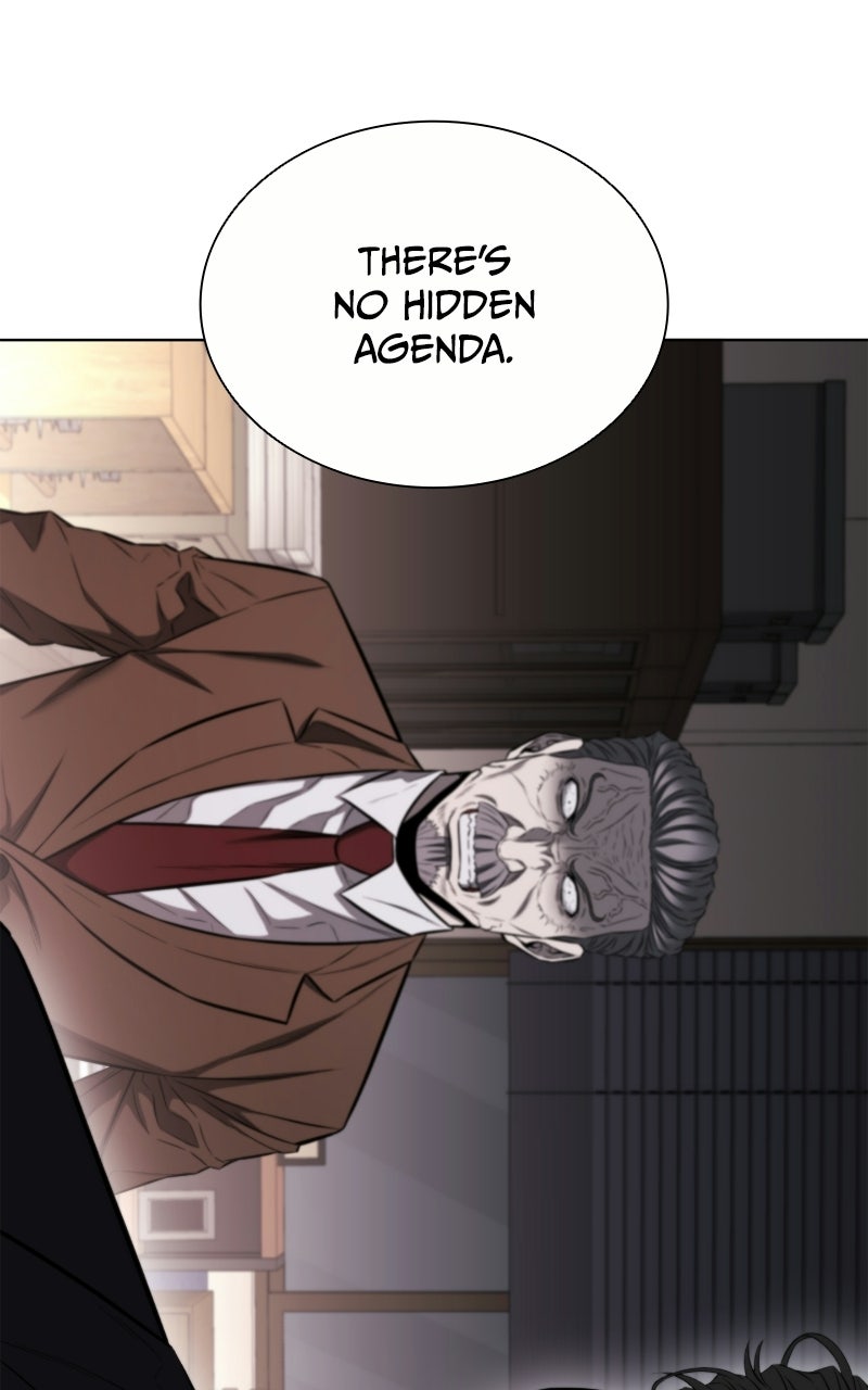 The Ex-Mercenary Prosecutor Episode 20 page 23 - 