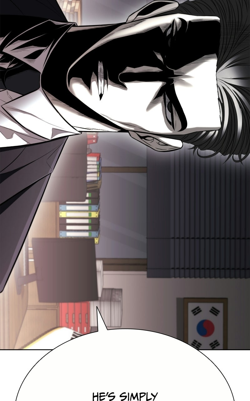 The Ex-Mercenary Prosecutor Episode 20 page 24 - 