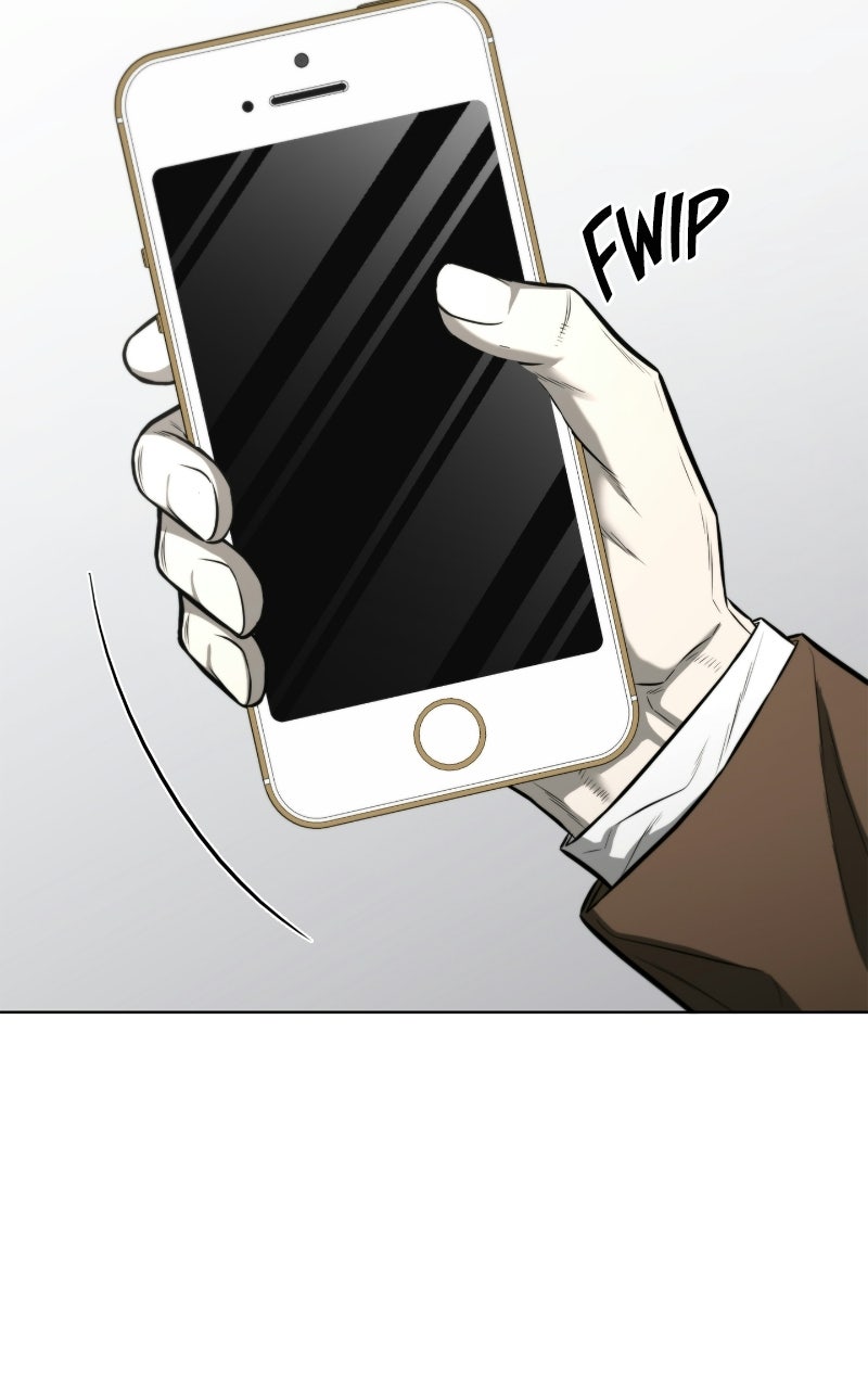 The Ex-Mercenary Prosecutor Episode 20 page 27 - 