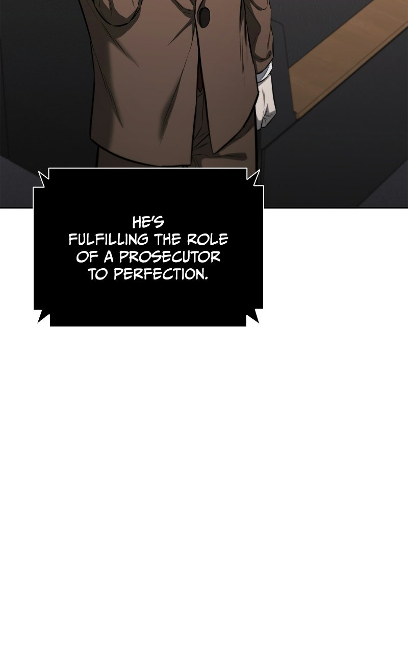 The Ex-Mercenary Prosecutor Episode 20 page 29 - 