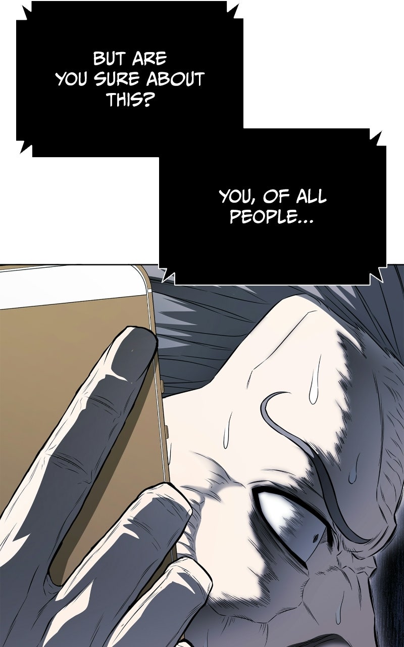 The Ex-Mercenary Prosecutor Episode 20 page 30 - 