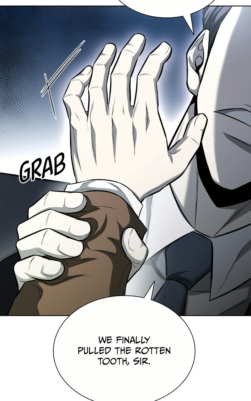 The Ex-Mercenary Prosecutor Episode 20 page 4 - 