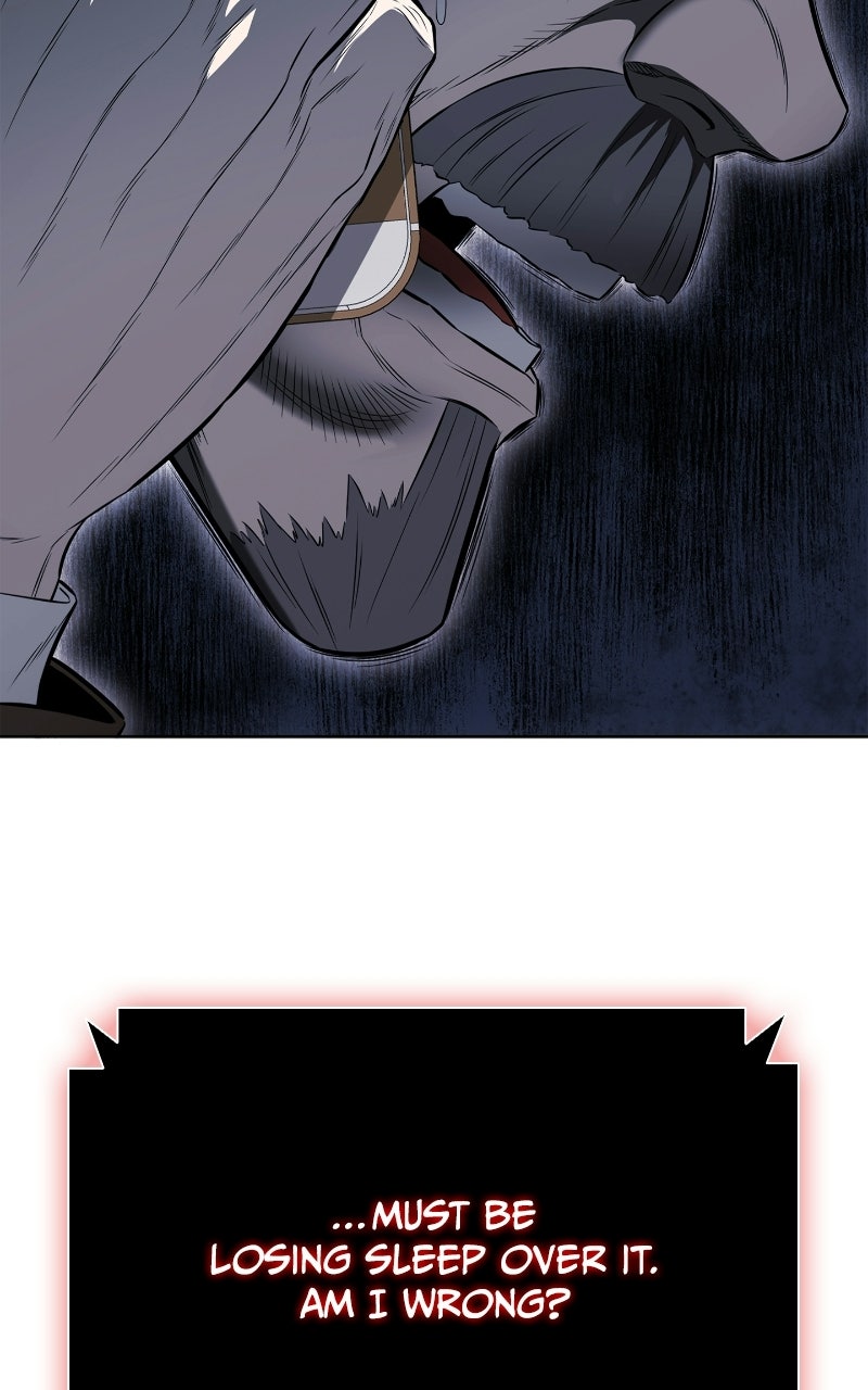 The Ex-Mercenary Prosecutor Episode 20 page 31 - 