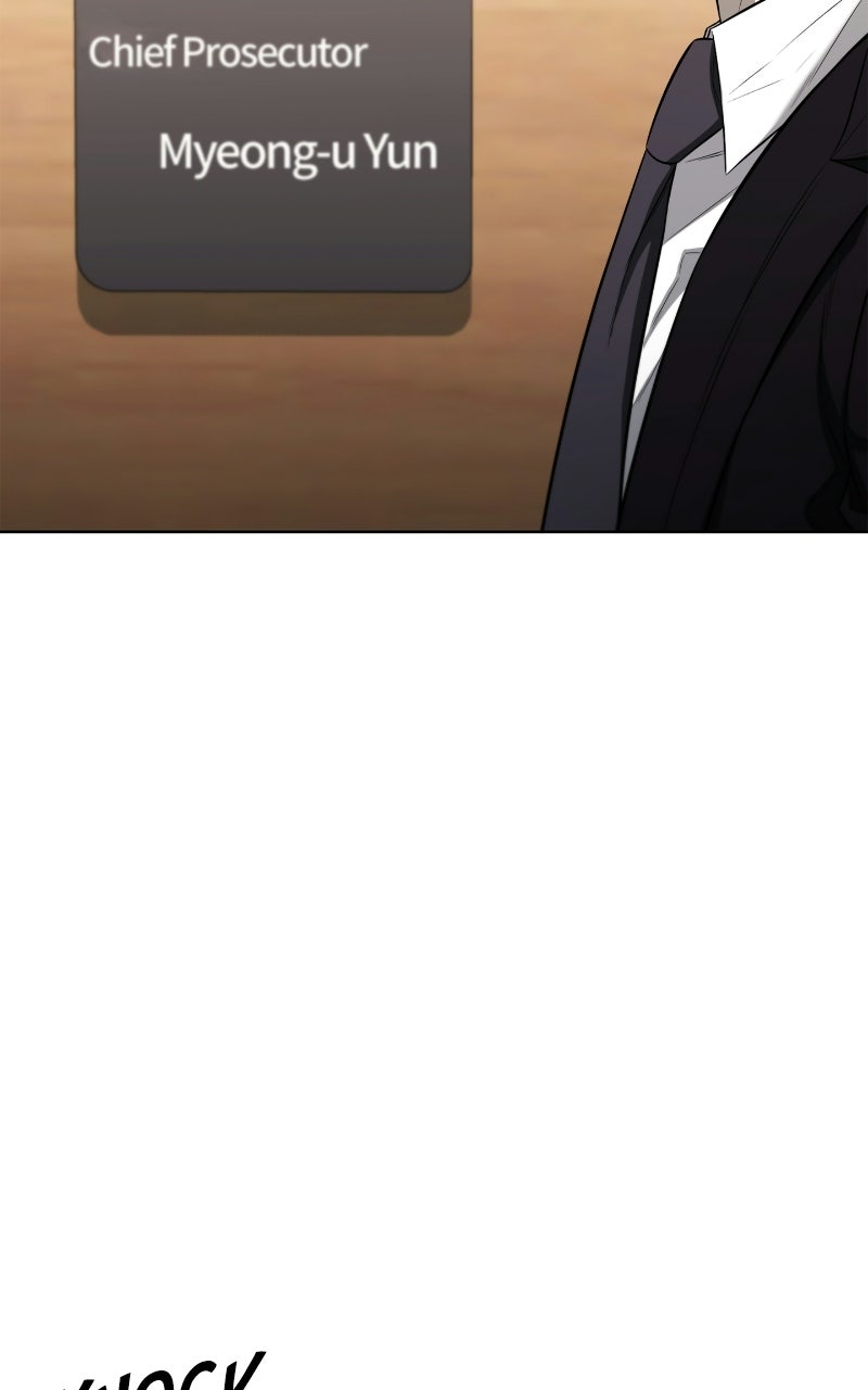 The Ex-Mercenary Prosecutor Episode 20 page 34 - 