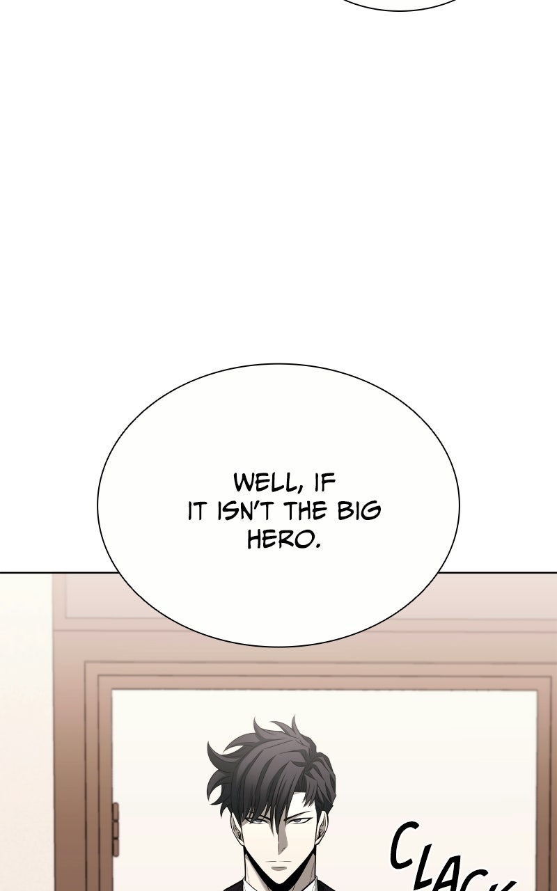 The Ex-Mercenary Prosecutor Episode 20 page 36 - 