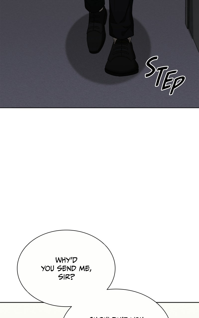 The Ex-Mercenary Prosecutor Episode 20 page 38 - 