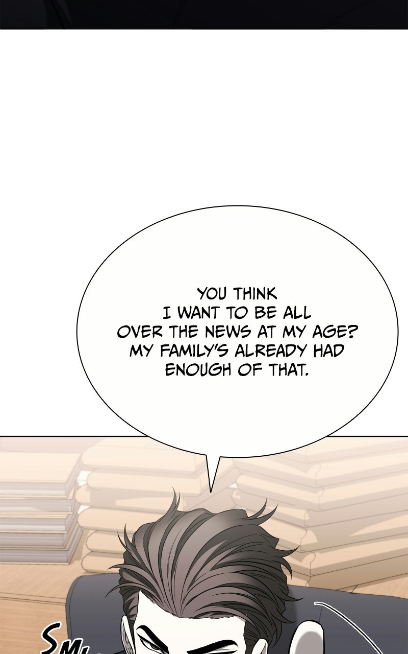 The Ex-Mercenary Prosecutor Episode 20 page 40 - 