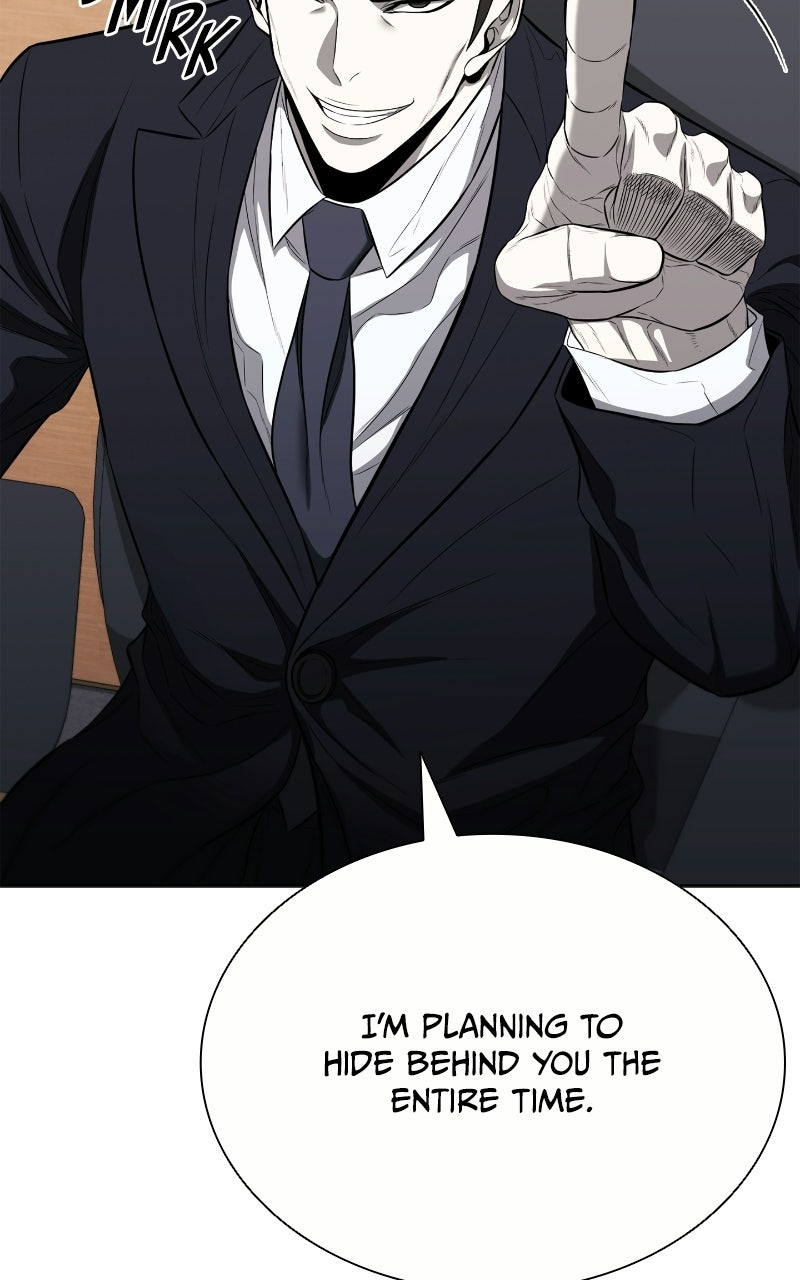 The Ex-Mercenary Prosecutor Episode 20 page 41 - 