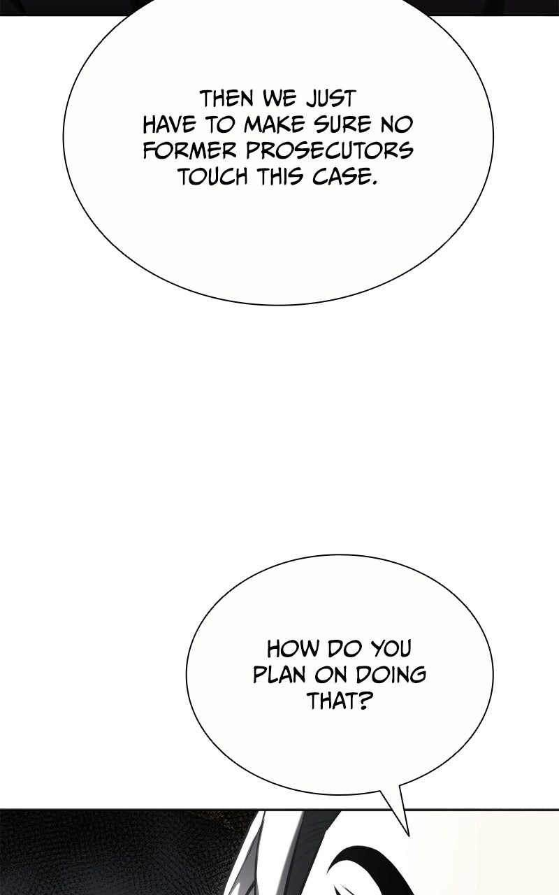 The Ex-Mercenary Prosecutor Episode 20 page 50 - 