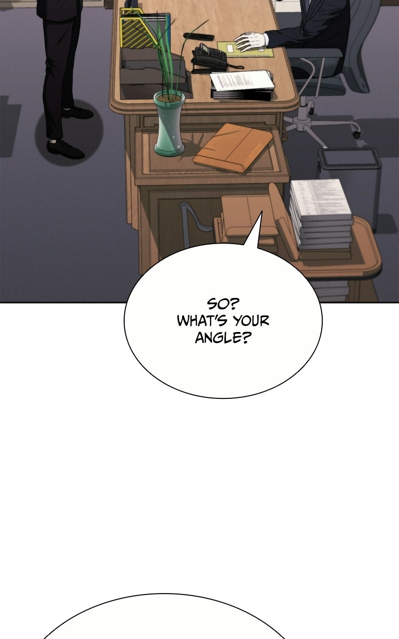 The Ex-Mercenary Prosecutor Episode 20 page 53 - 
