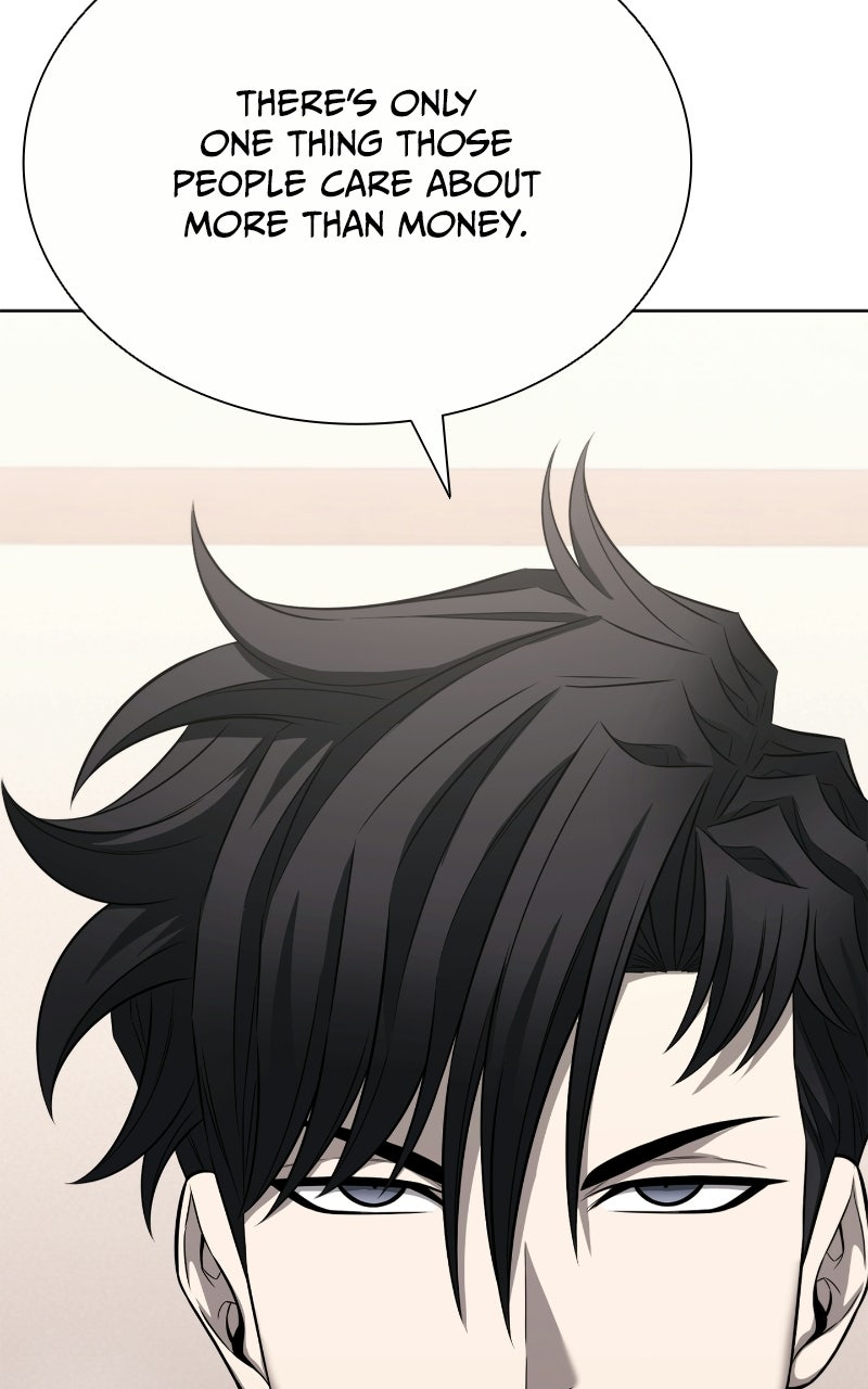 The Ex-Mercenary Prosecutor Episode 20 page 54 - 