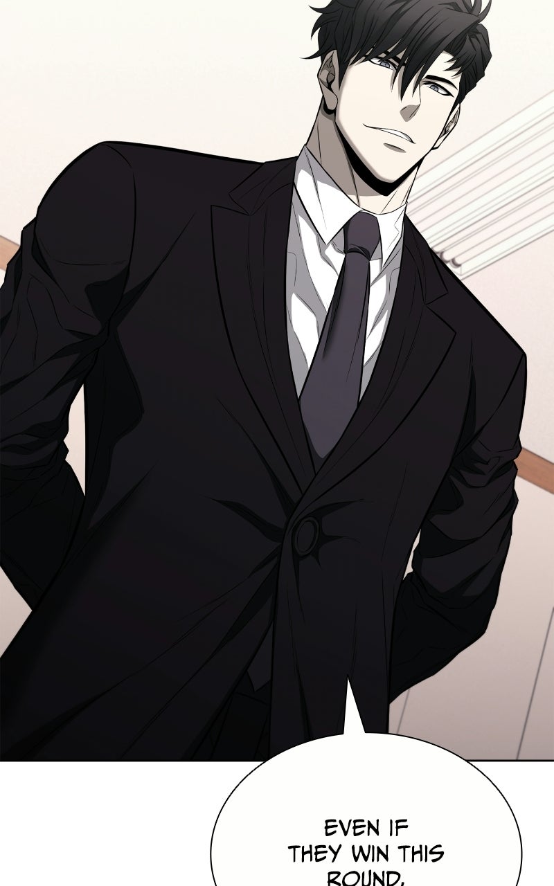 The Ex-Mercenary Prosecutor Episode 20 page 61 - 
