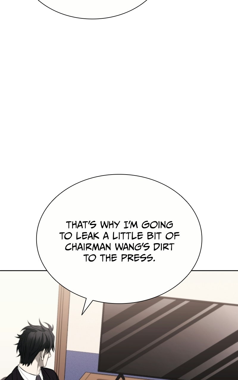 The Ex-Mercenary Prosecutor Episode 20 page 64 - 