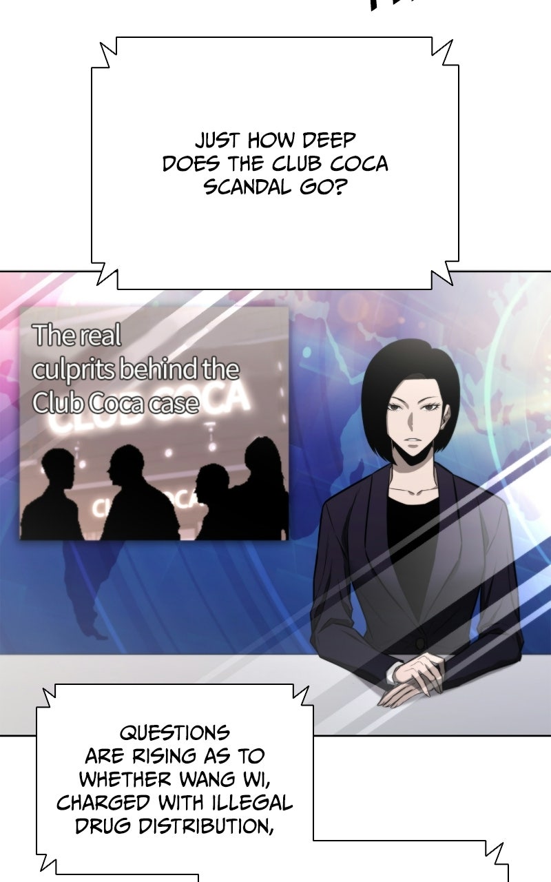 The Ex-Mercenary Prosecutor Episode 20 page 66 - 